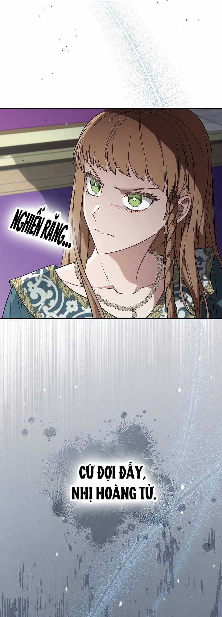 Cuộc Hôn Nhân Vụ Lợi - Chapter 63 - Trang 36