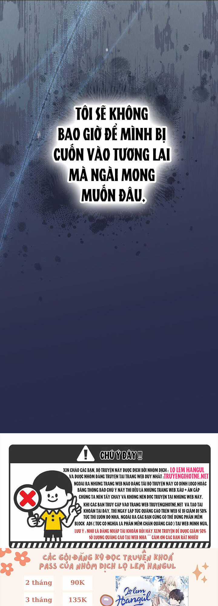 Cuộc Hôn Nhân Vụ Lợi - Chapter 63 - Trang 37