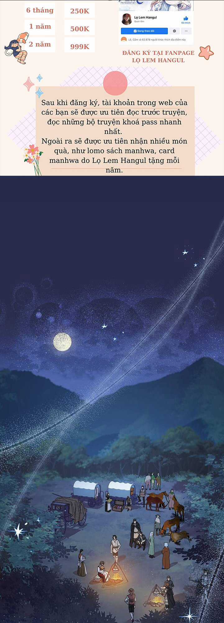 Cuộc Hôn Nhân Vụ Lợi - Chapter 63 - Trang 38