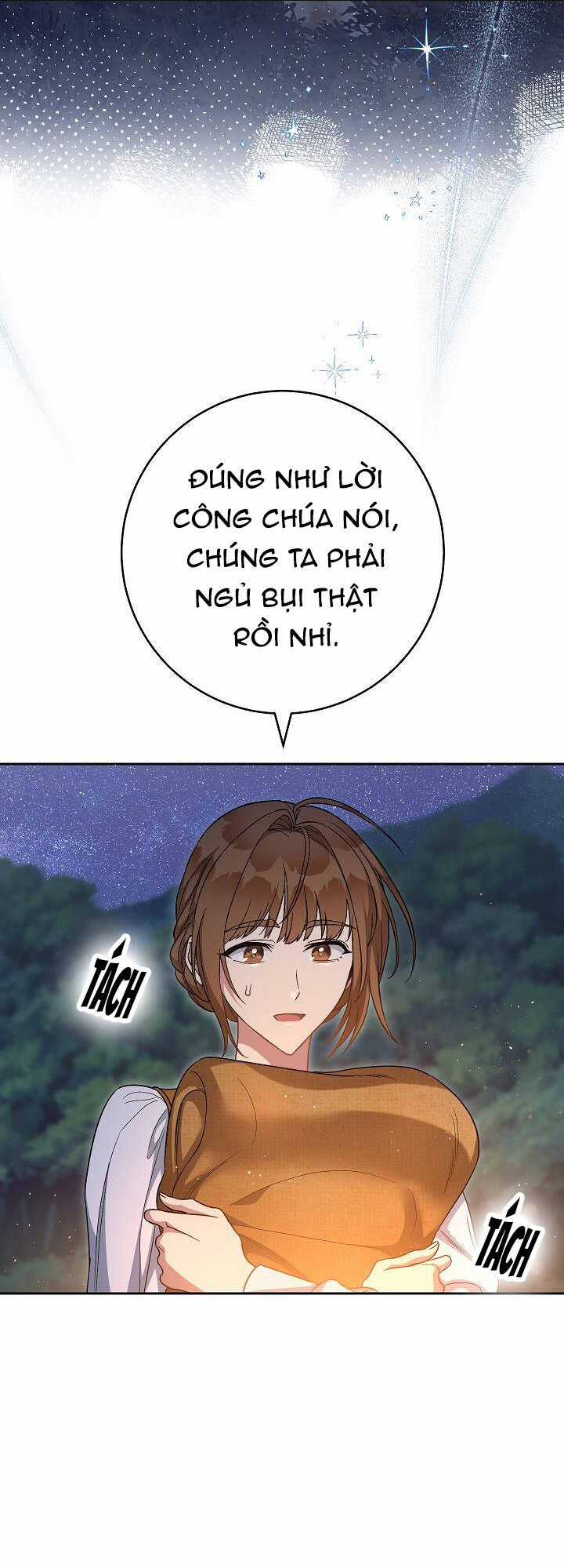 Cuộc Hôn Nhân Vụ Lợi - Chapter 63 - Trang 39