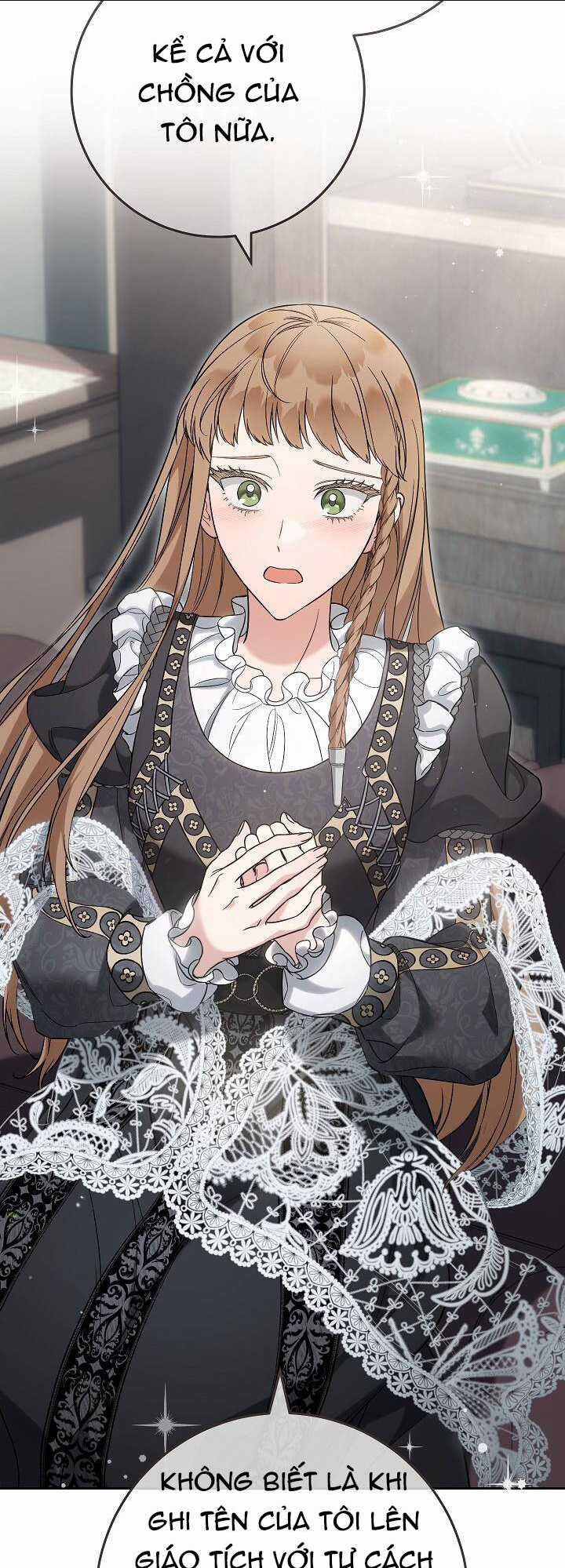 Cuộc Hôn Nhân Vụ Lợi - Chapter 63 - Trang 5