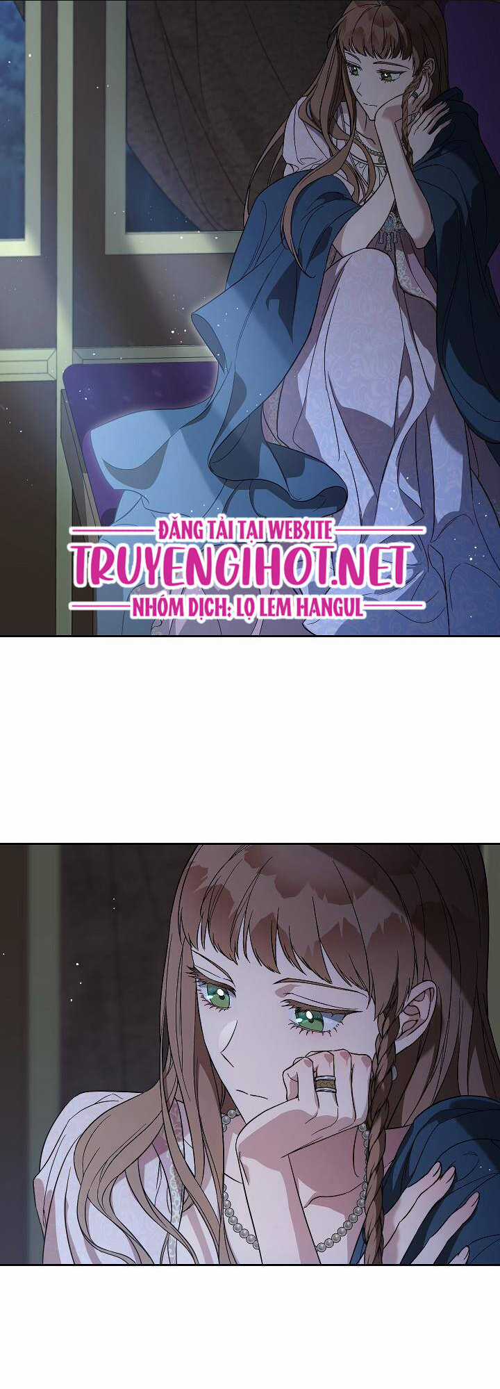 Cuộc Hôn Nhân Vụ Lợi - Chapter 63 - Trang 41