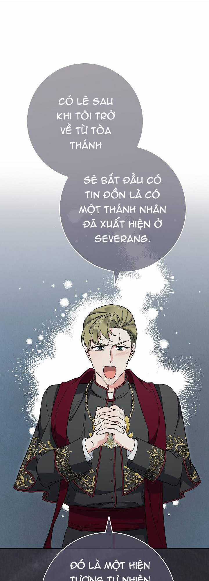 Cuộc Hôn Nhân Vụ Lợi - Chapter 63 - Trang 42