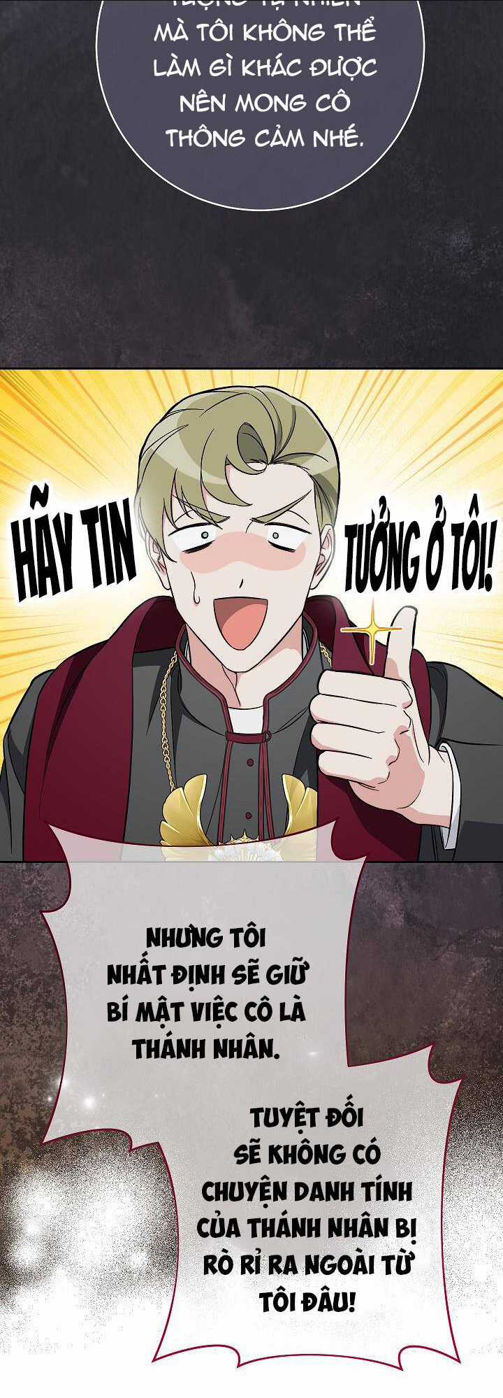 Cuộc Hôn Nhân Vụ Lợi - Chapter 63 - Trang 43