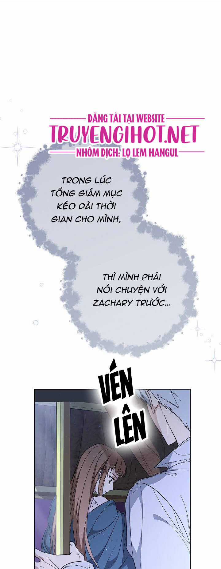 Cuộc Hôn Nhân Vụ Lợi - Chapter 63 - Trang 44