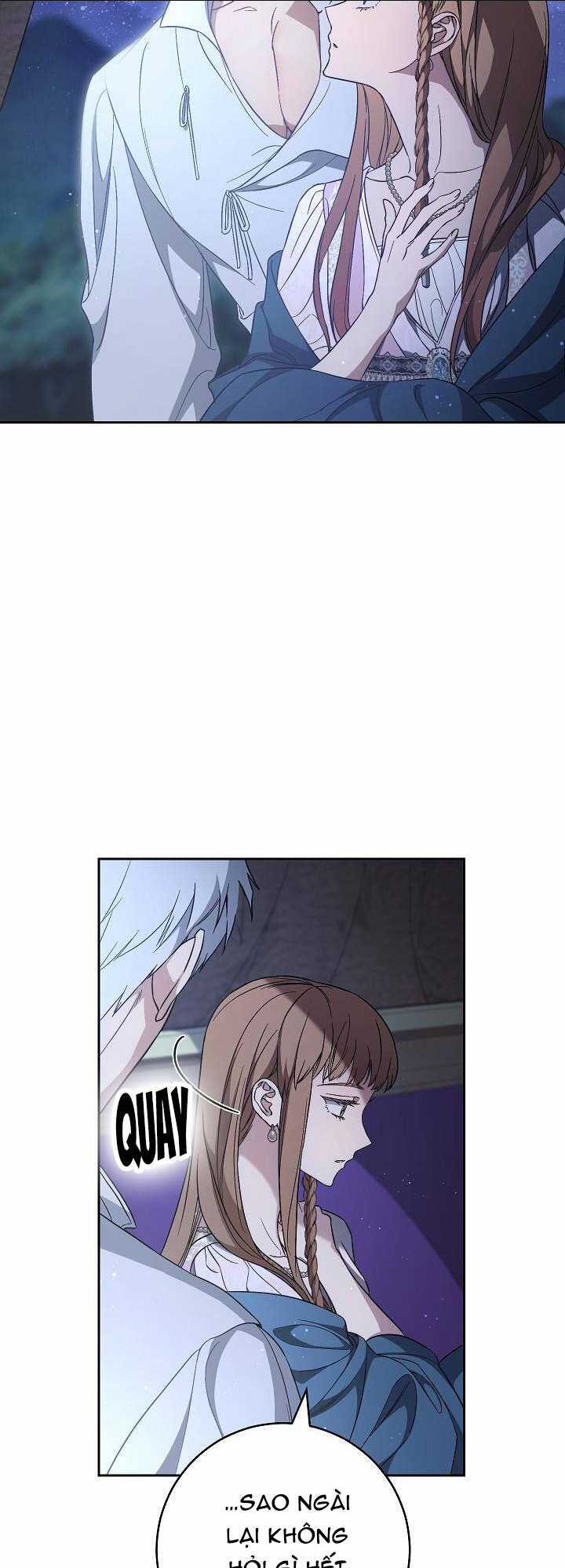 Cuộc Hôn Nhân Vụ Lợi - Chapter 63 - Trang 47