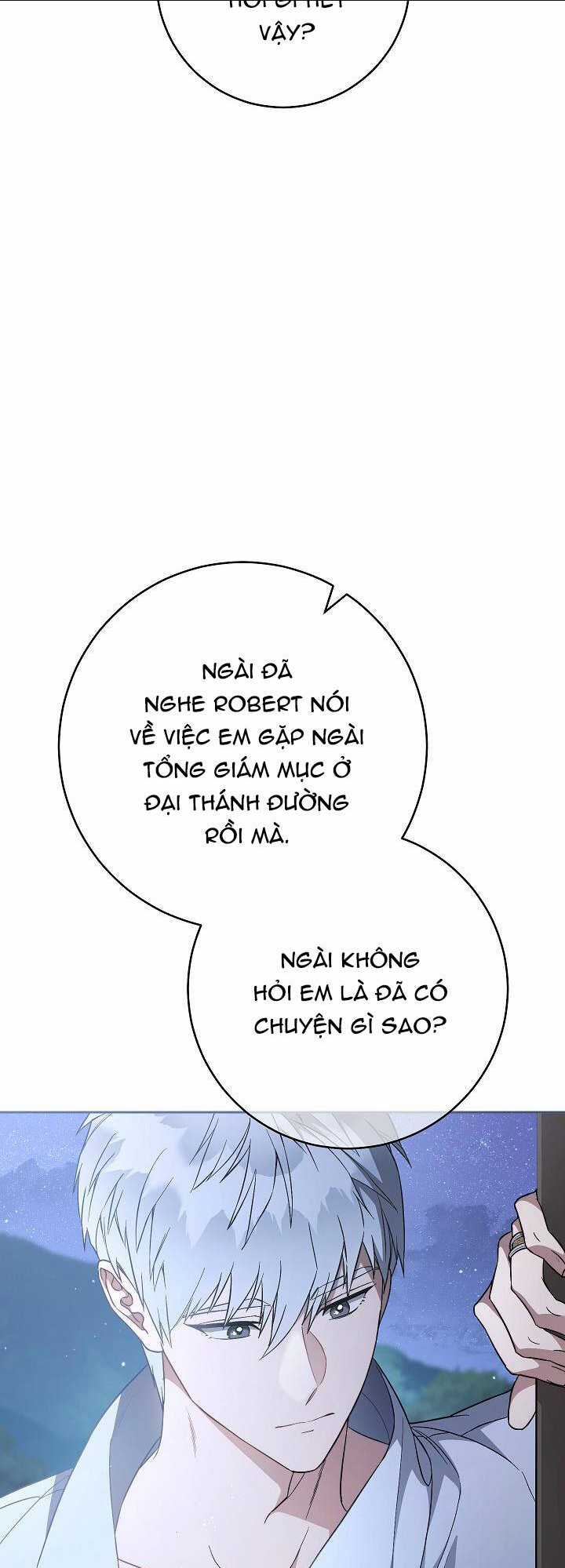 Cuộc Hôn Nhân Vụ Lợi - Chapter 63 - Trang 48