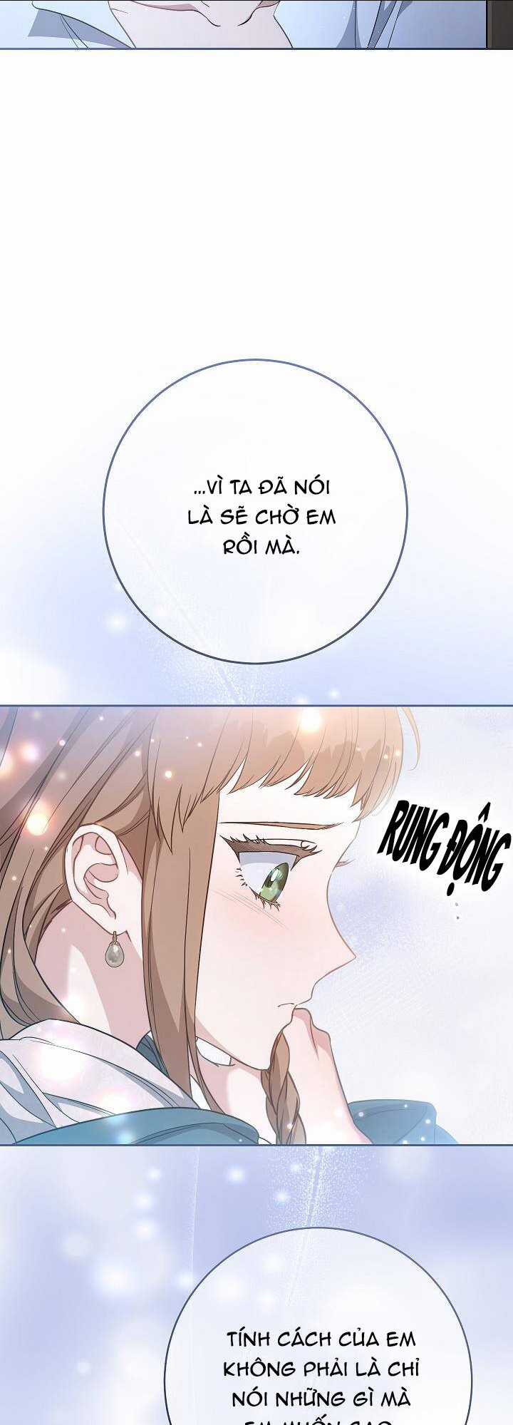 Cuộc Hôn Nhân Vụ Lợi - Chapter 63 - Trang 49