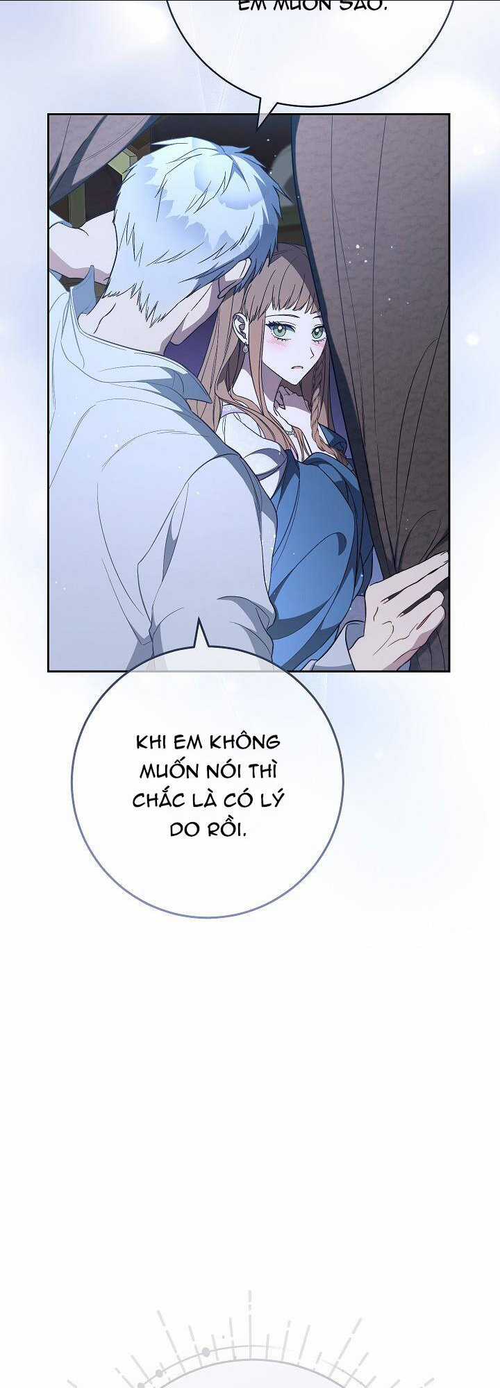 Cuộc Hôn Nhân Vụ Lợi - Chapter 63 - Trang 50