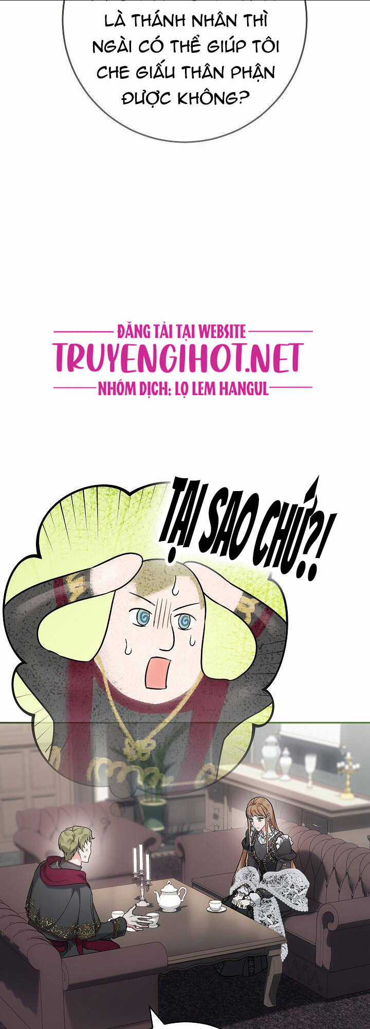 Cuộc Hôn Nhân Vụ Lợi - Chapter 63 - Trang 6