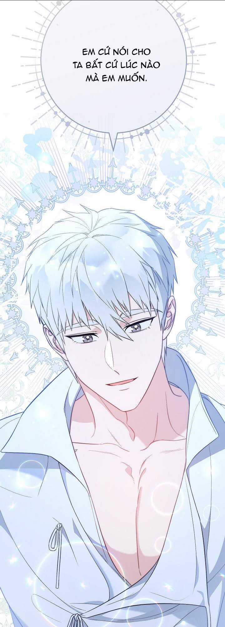 Cuộc Hôn Nhân Vụ Lợi - Chapter 63 - Trang 51