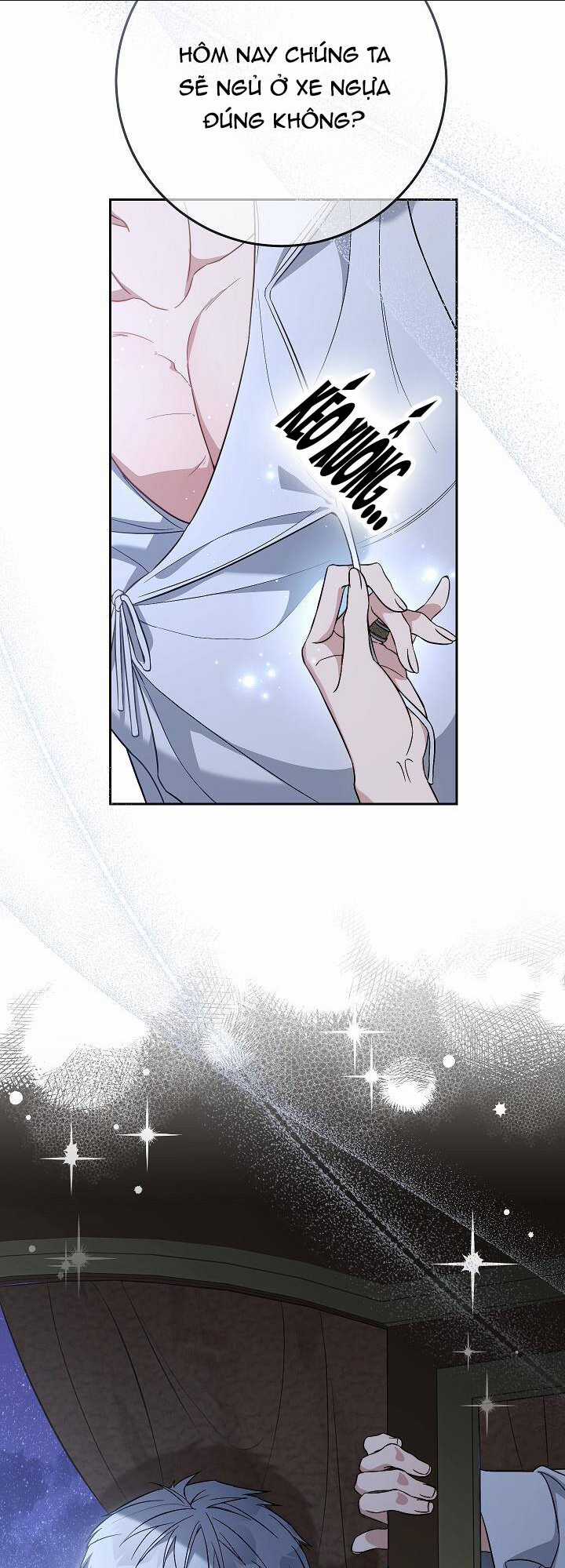 Cuộc Hôn Nhân Vụ Lợi - Chapter 63 - Trang 53