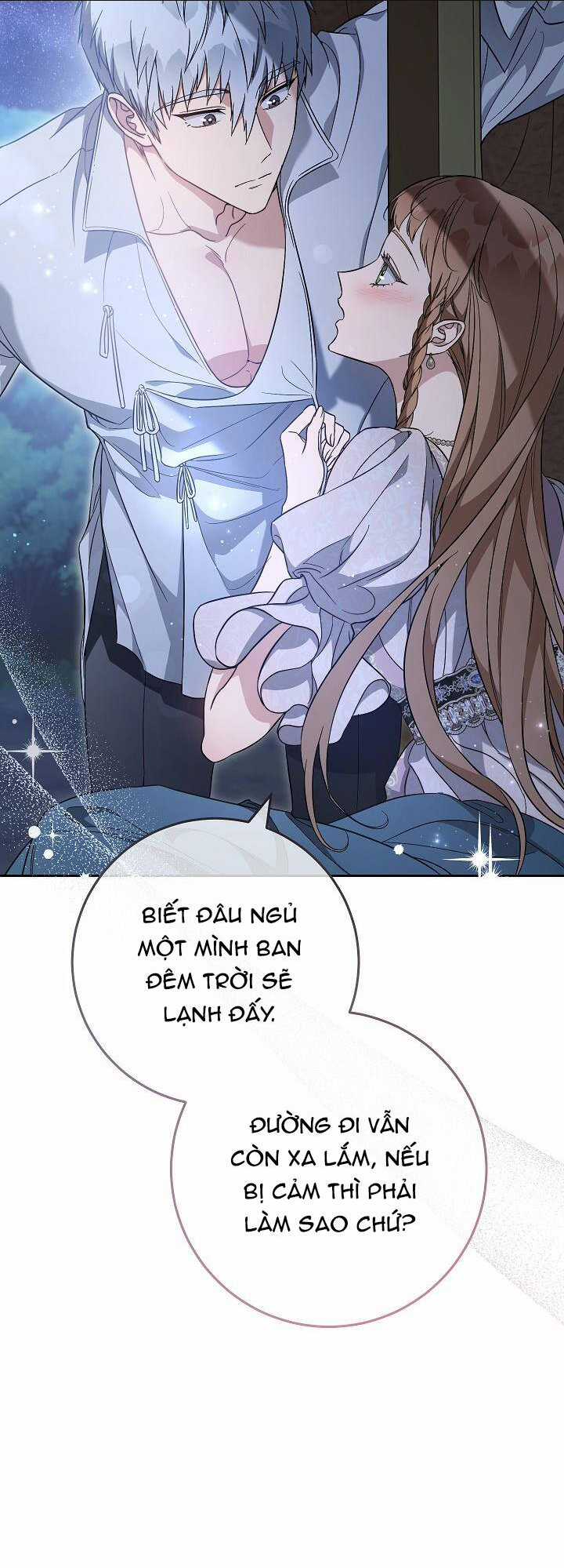 Cuộc Hôn Nhân Vụ Lợi - Chapter 63 - Trang 54