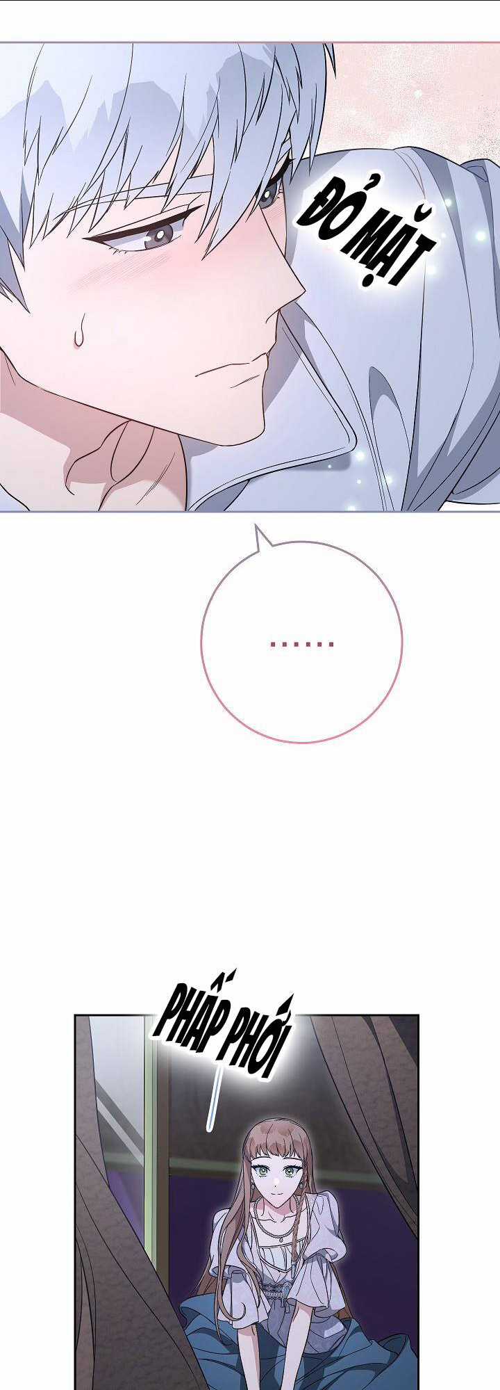 Cuộc Hôn Nhân Vụ Lợi - Chapter 63 - Trang 55