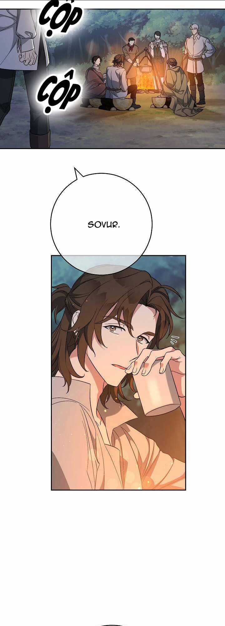 Cuộc Hôn Nhân Vụ Lợi - Chapter 63 - Trang 58