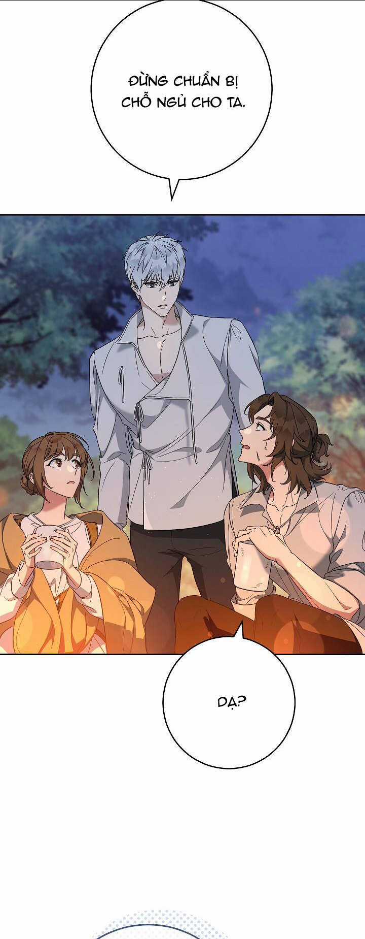 Cuộc Hôn Nhân Vụ Lợi - Chapter 63 - Trang 59