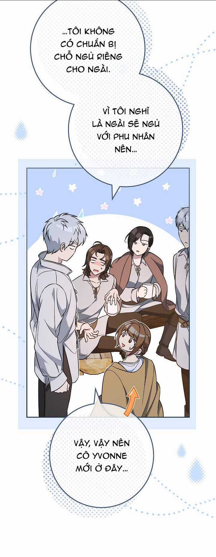 Cuộc Hôn Nhân Vụ Lợi - Chapter 63 - Trang 60