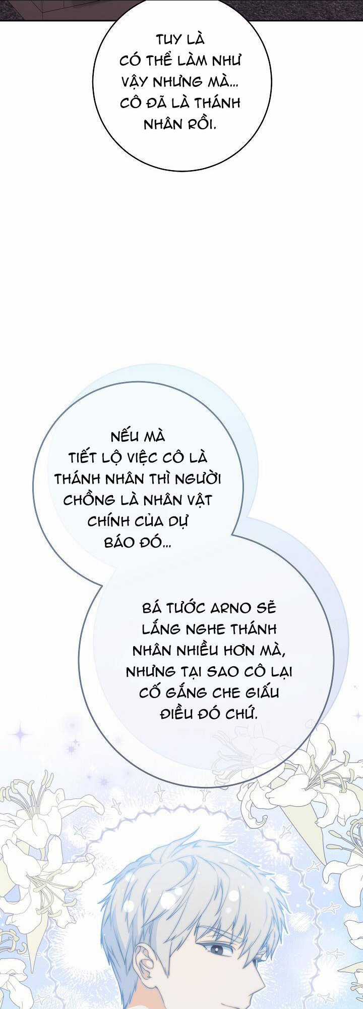 Cuộc Hôn Nhân Vụ Lợi - Chapter 63 - Trang 7