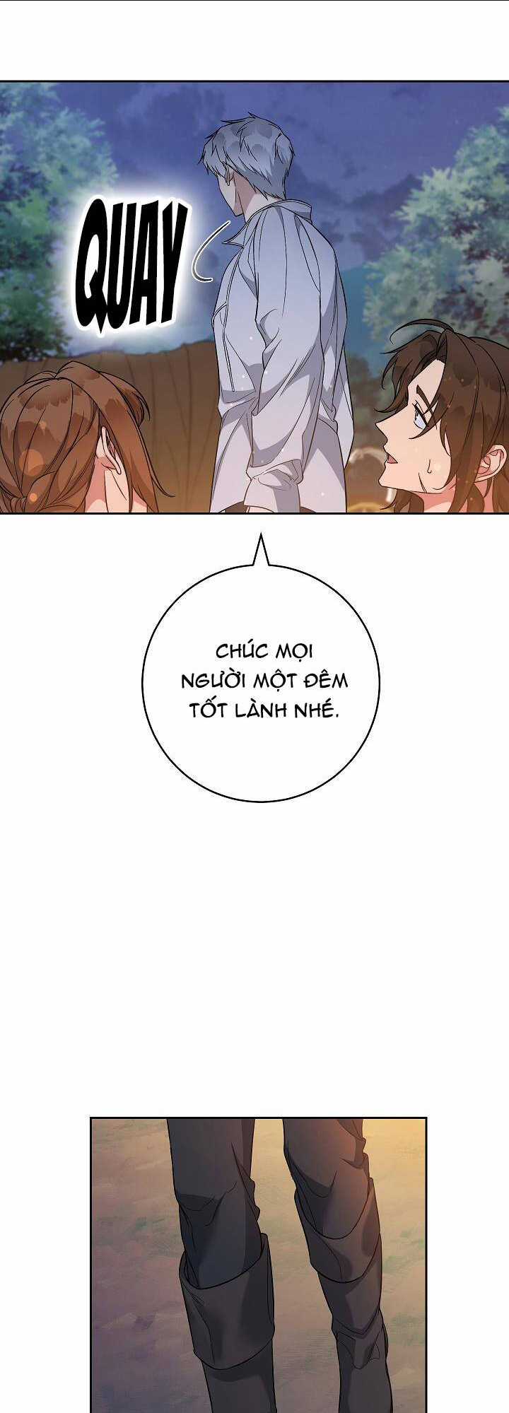 Cuộc Hôn Nhân Vụ Lợi - Chapter 63 - Trang 62