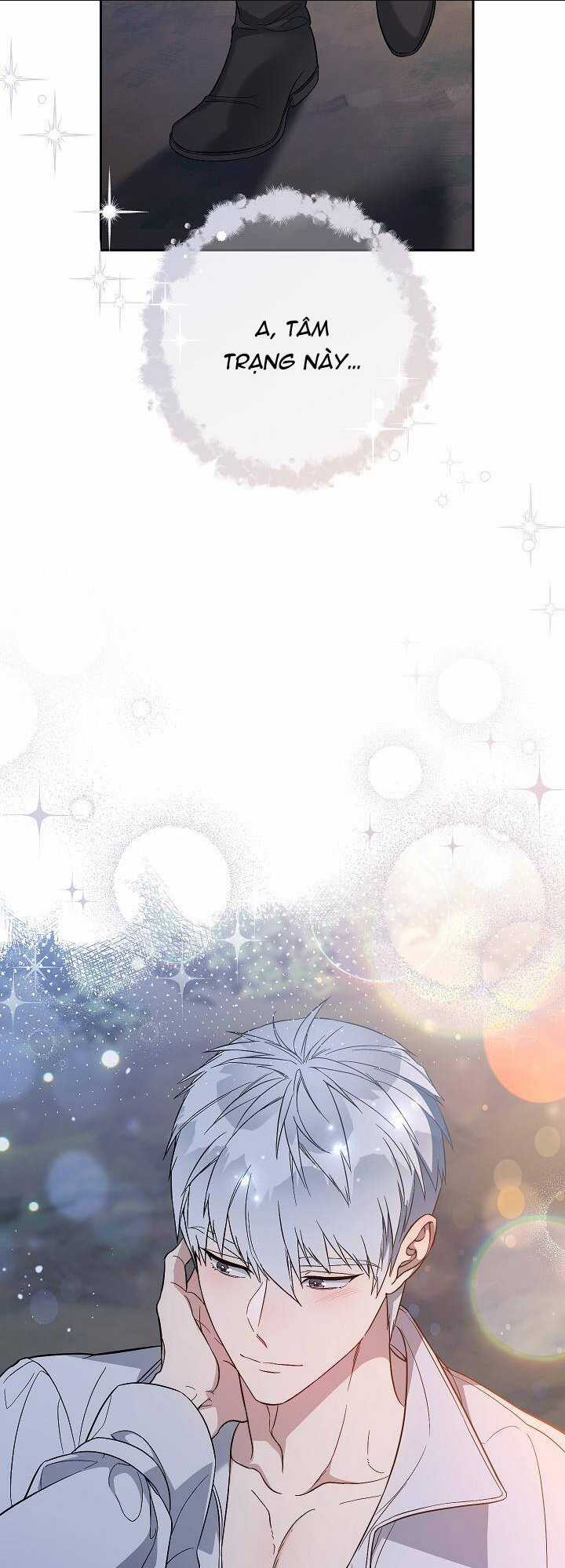 Cuộc Hôn Nhân Vụ Lợi - Chapter 63 - Trang 63