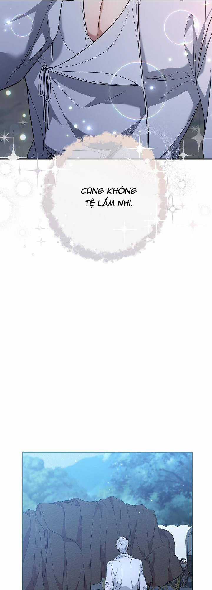 Cuộc Hôn Nhân Vụ Lợi - Chapter 63 - Trang 64