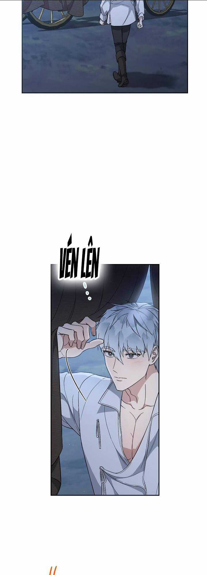 Cuộc Hôn Nhân Vụ Lợi - Chapter 63 - Trang 65