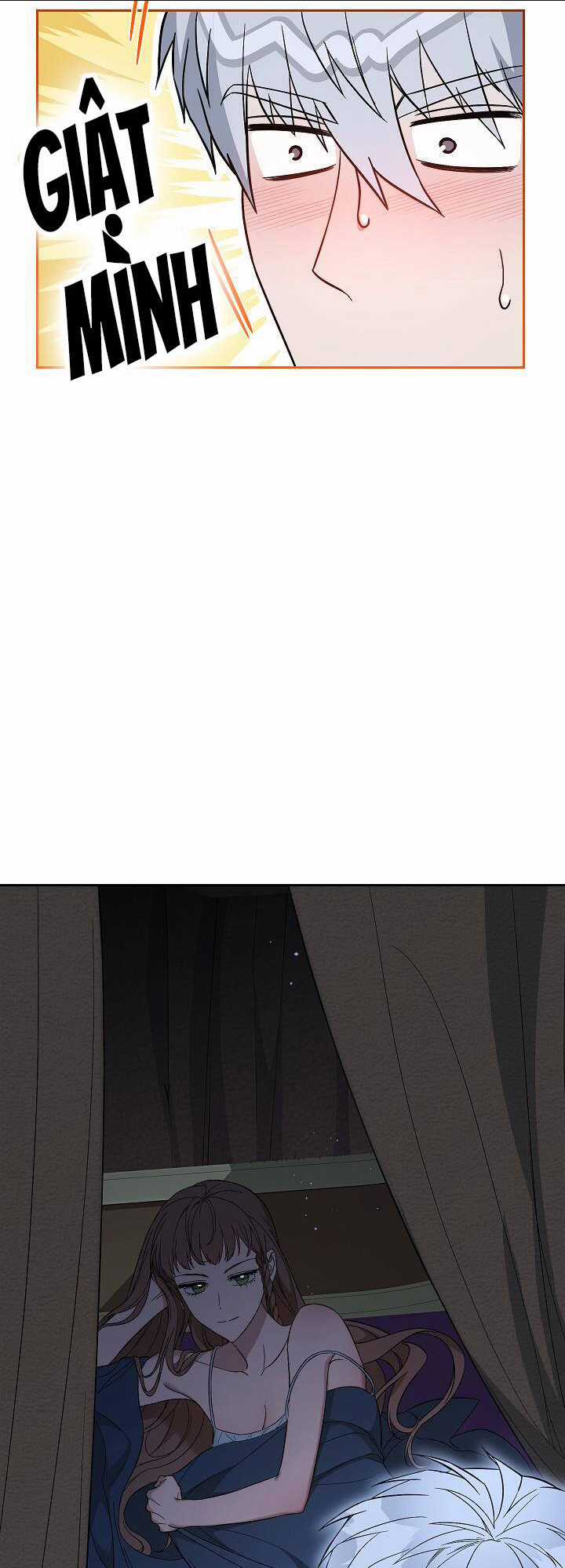 Cuộc Hôn Nhân Vụ Lợi - Chapter 63 - Trang 66