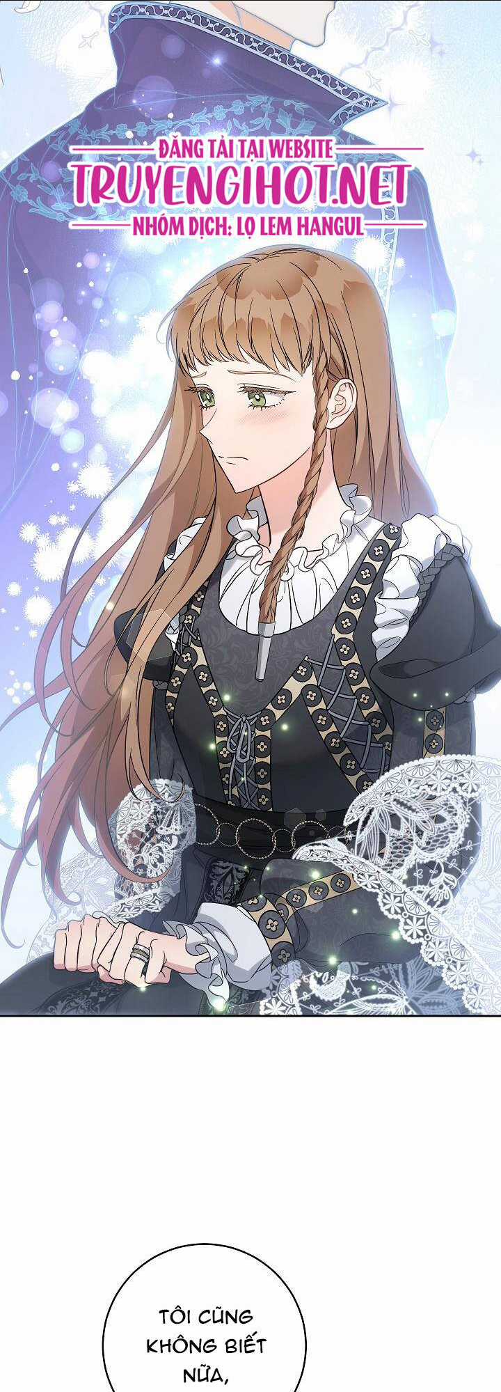 Cuộc Hôn Nhân Vụ Lợi - Chapter 63 - Trang 8