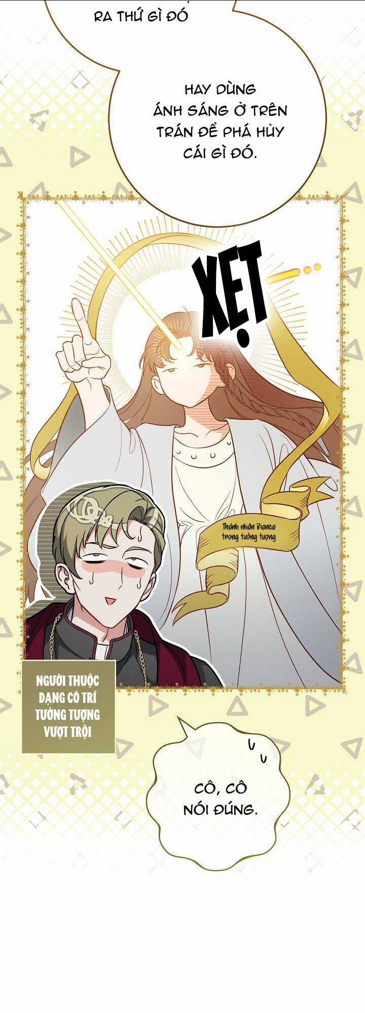 Cuộc Hôn Nhân Vụ Lợi - Chapter 63 - Trang 10