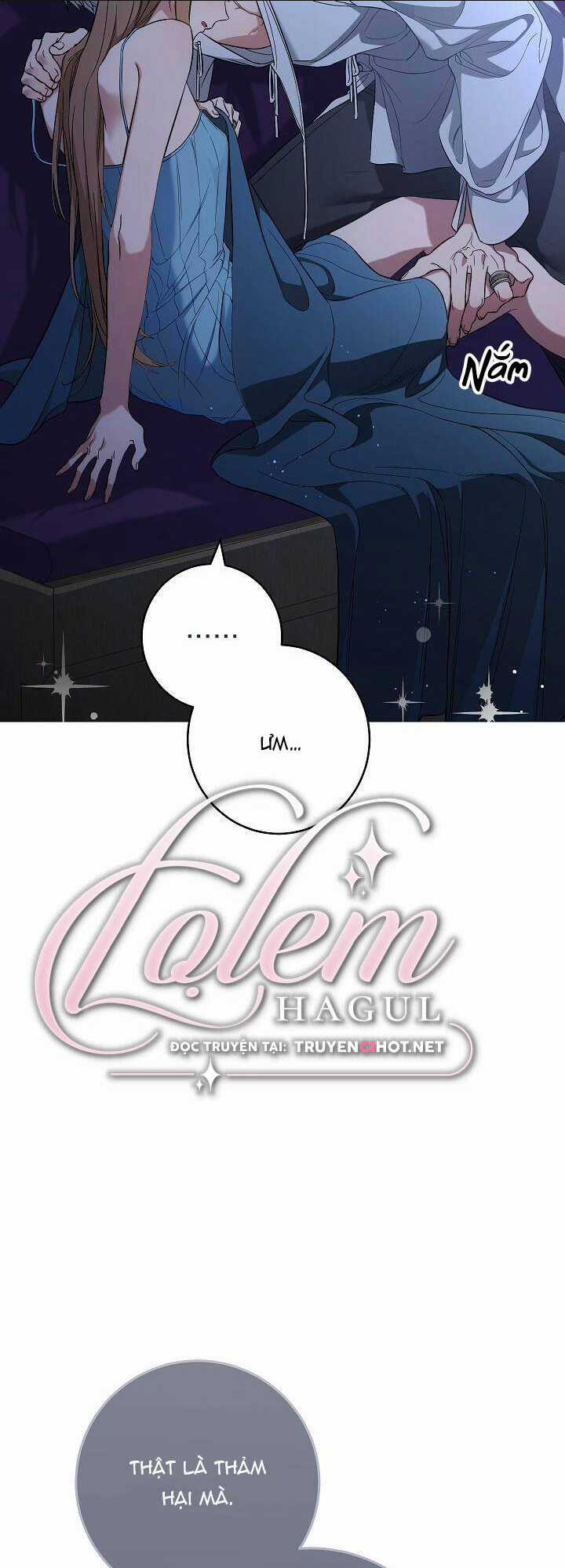 Cuộc Hôn Nhân Vụ Lợi - Chapter 64 - Trang 12