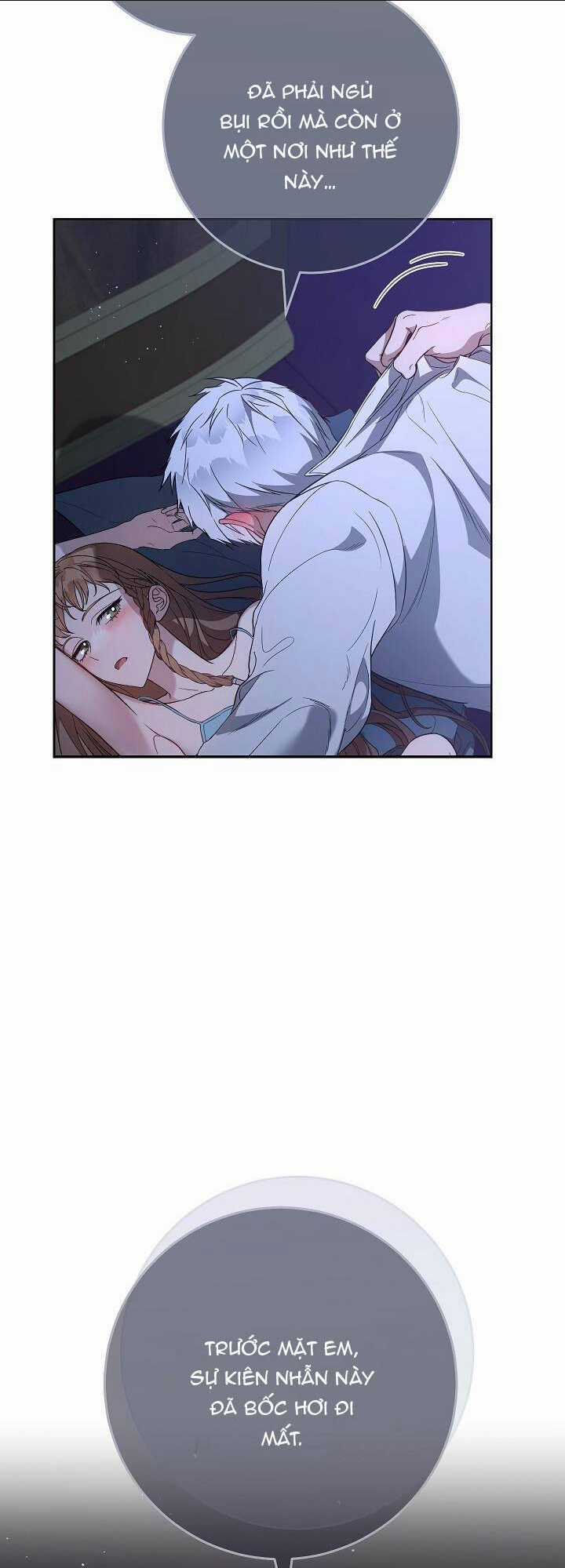 Cuộc Hôn Nhân Vụ Lợi - Chapter 64 - Trang 13