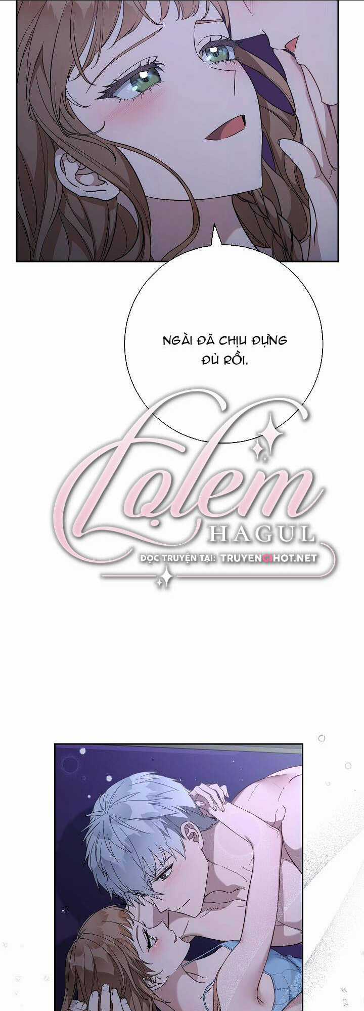 Cuộc Hôn Nhân Vụ Lợi - Chapter 64 - Trang 15