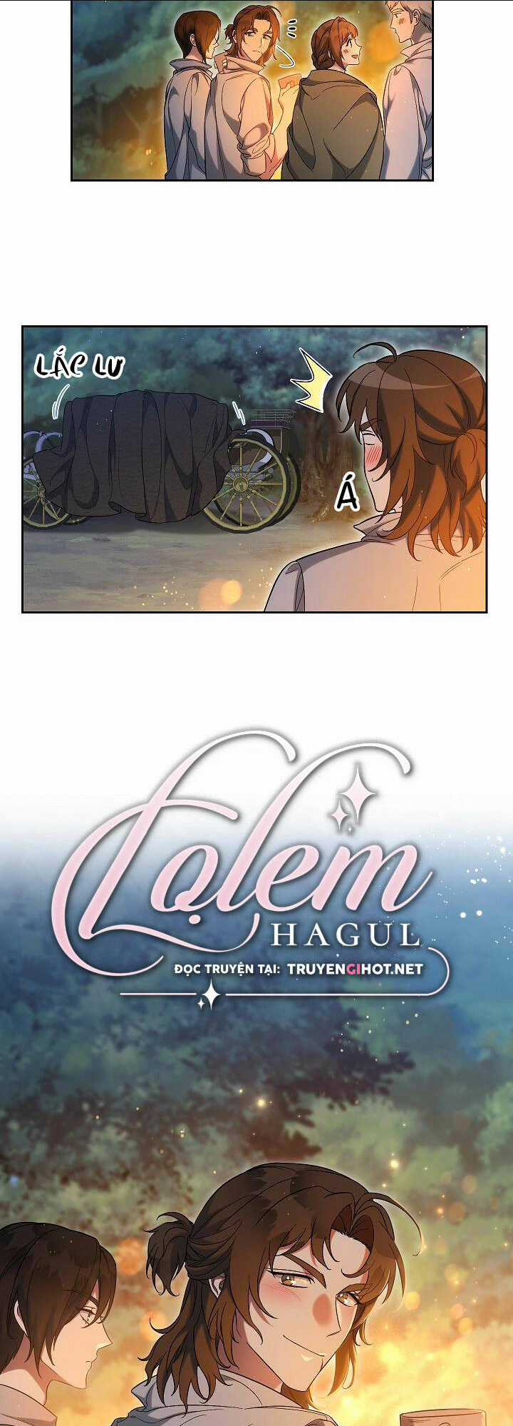 Cuộc Hôn Nhân Vụ Lợi - Chapter 64 - Trang 17