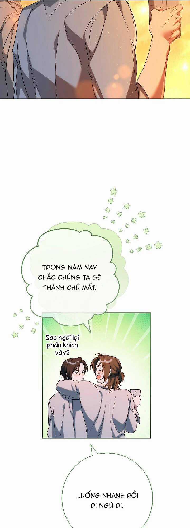 Cuộc Hôn Nhân Vụ Lợi - Chapter 64 - Trang 18