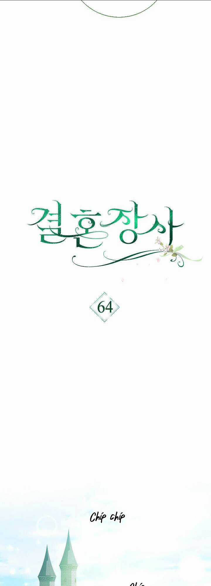 Cuộc Hôn Nhân Vụ Lợi - Chapter 64 - Trang 19