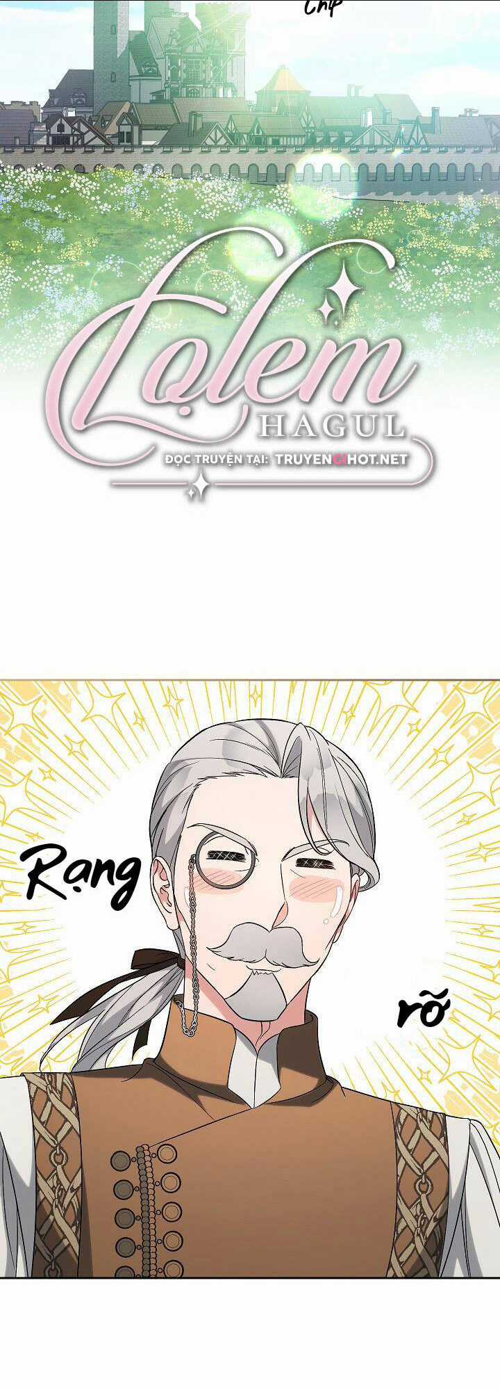 Cuộc Hôn Nhân Vụ Lợi - Chapter 64 - Trang 20