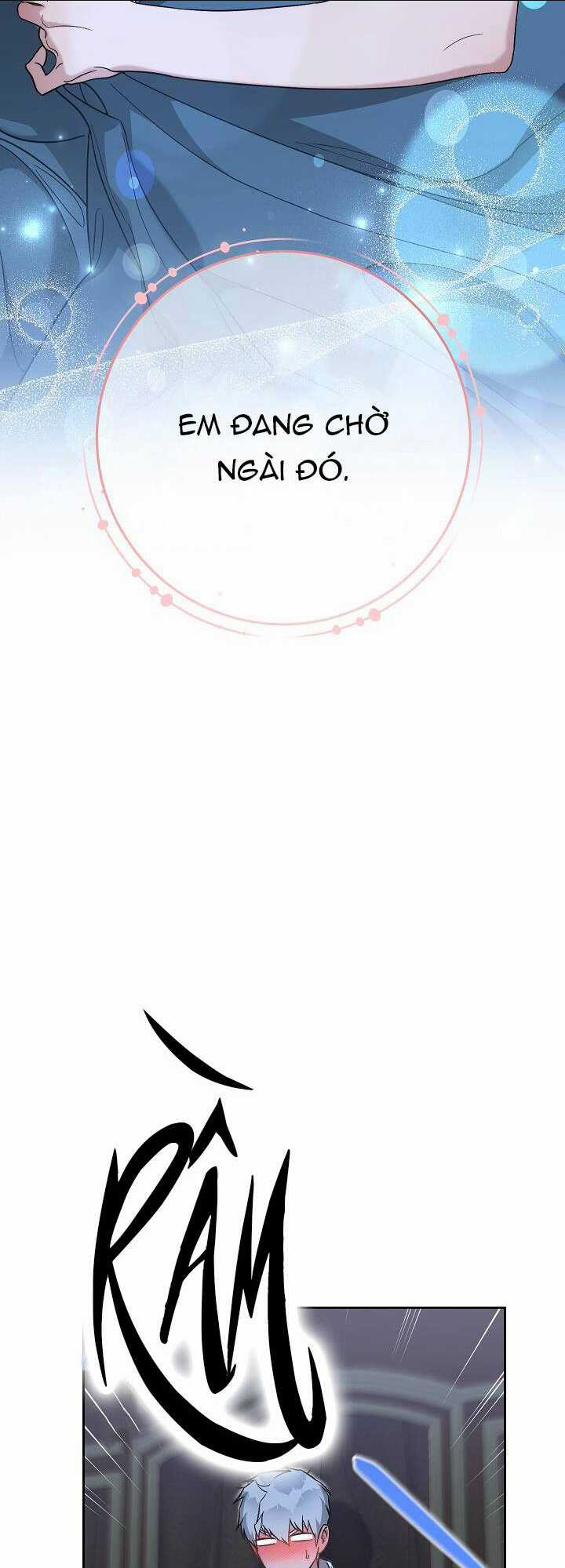 Cuộc Hôn Nhân Vụ Lợi - Chapter 64 - Trang 3