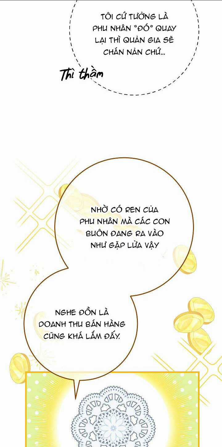 Cuộc Hôn Nhân Vụ Lợi - Chapter 64 - Trang 22