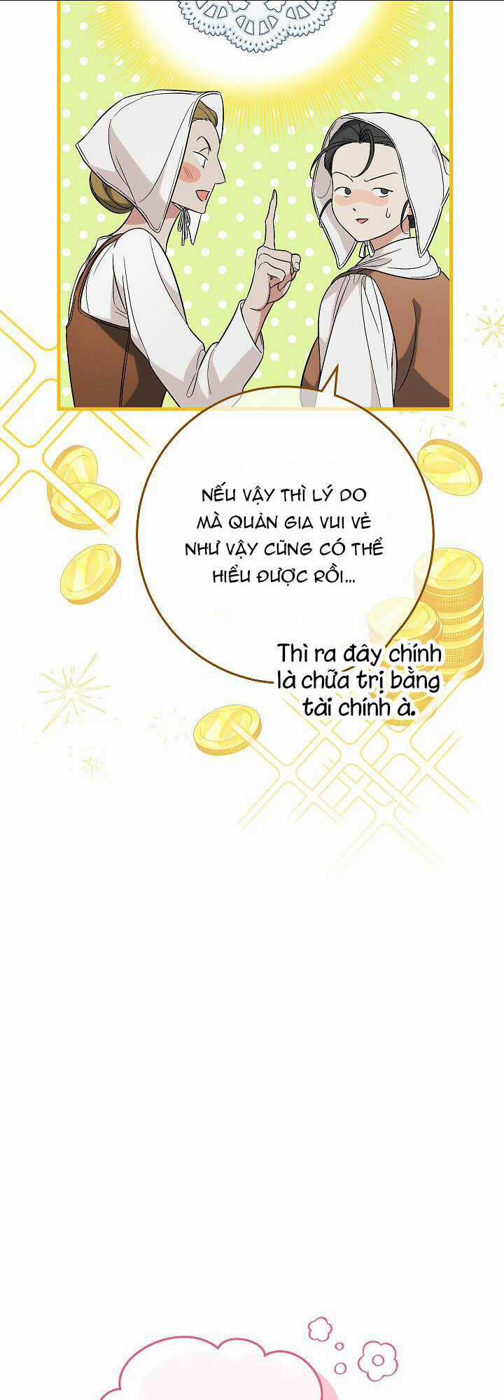 Cuộc Hôn Nhân Vụ Lợi - Chapter 64 - Trang 23