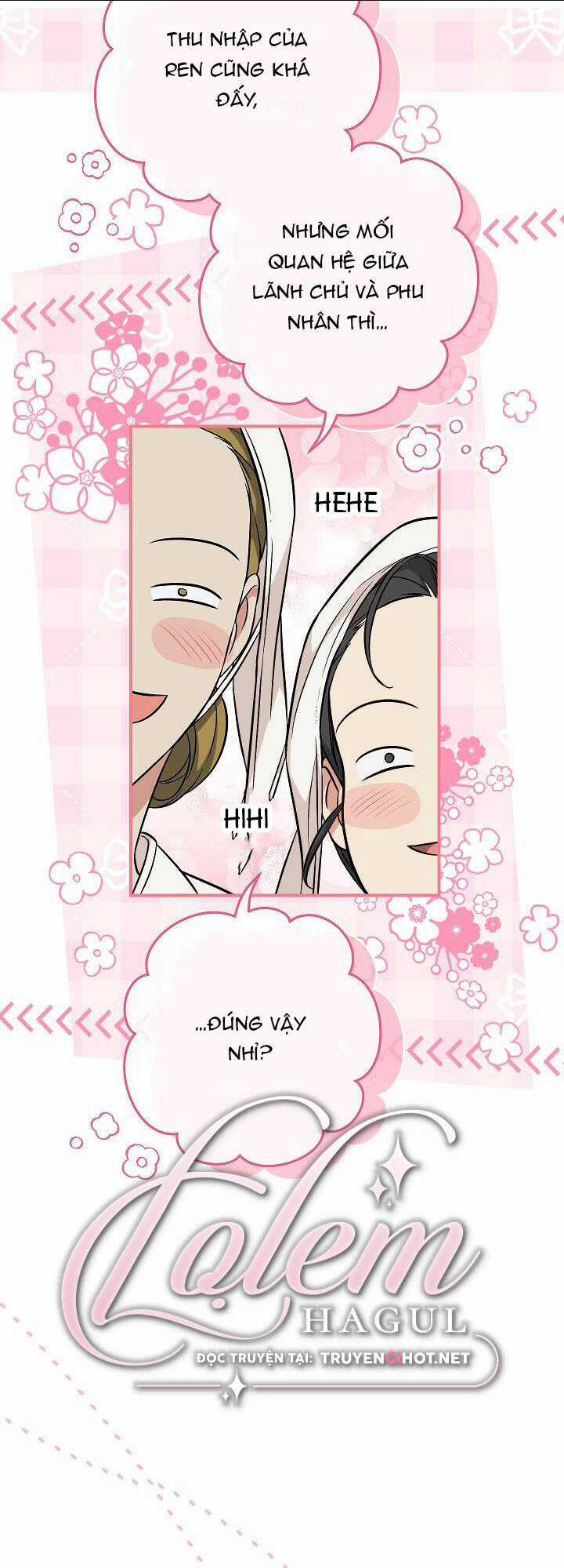 Cuộc Hôn Nhân Vụ Lợi - Chapter 64 - Trang 24