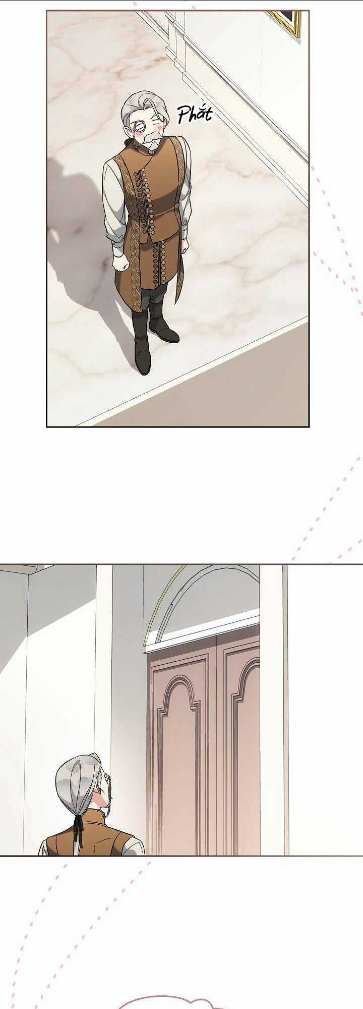 Cuộc Hôn Nhân Vụ Lợi - Chapter 64 - Trang 25