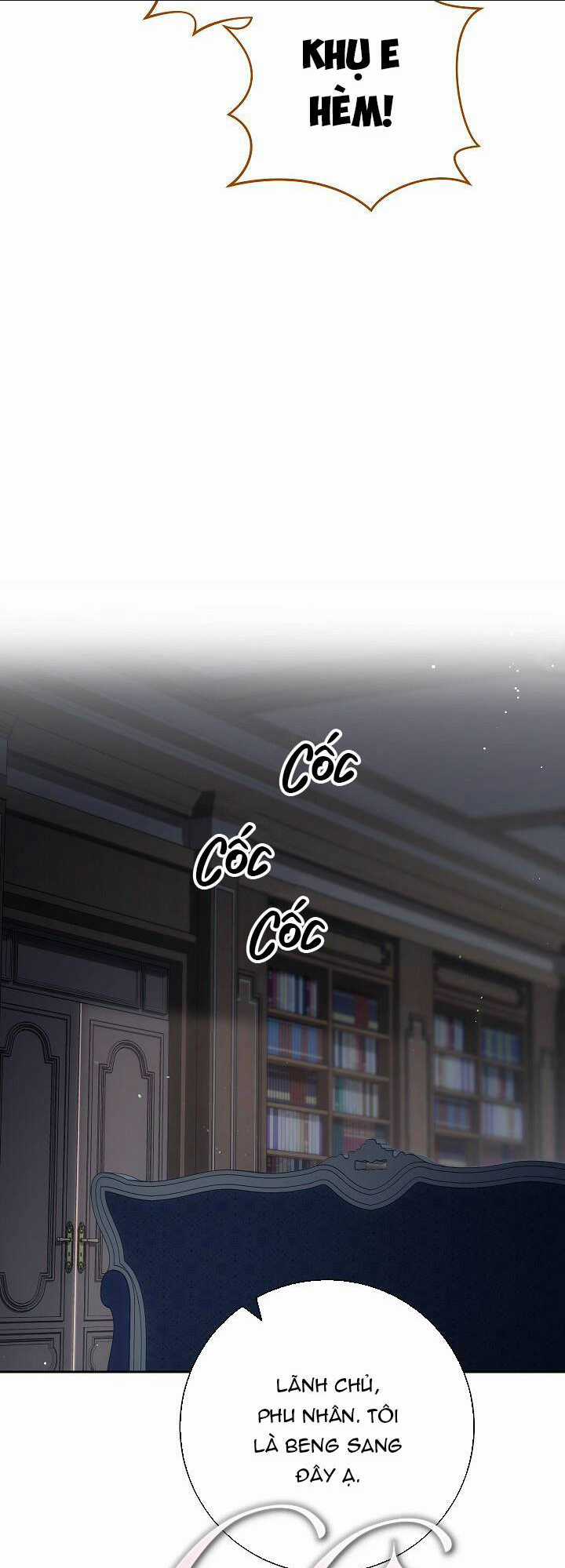 Cuộc Hôn Nhân Vụ Lợi - Chapter 64 - Trang 27