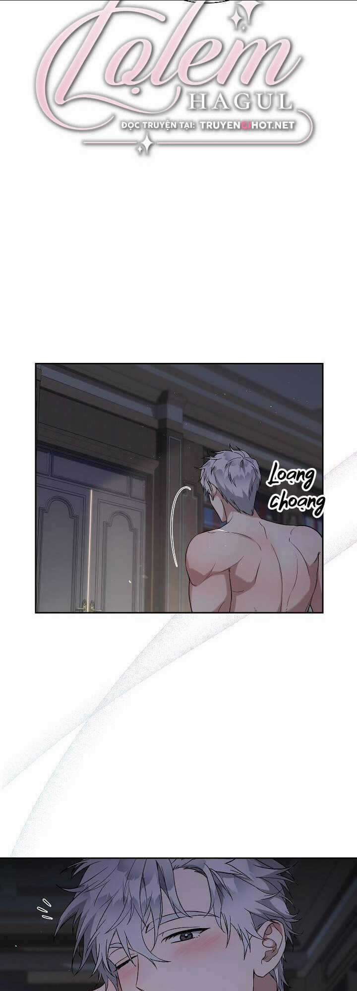 Cuộc Hôn Nhân Vụ Lợi - Chapter 64 - Trang 28