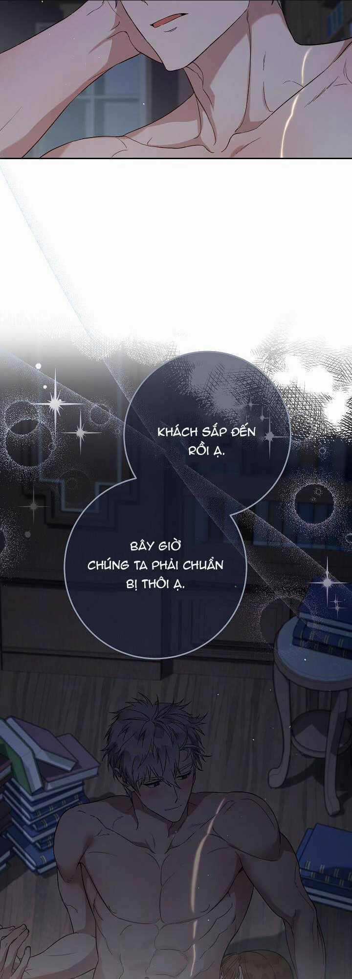 Cuộc Hôn Nhân Vụ Lợi - Chapter 64 - Trang 29