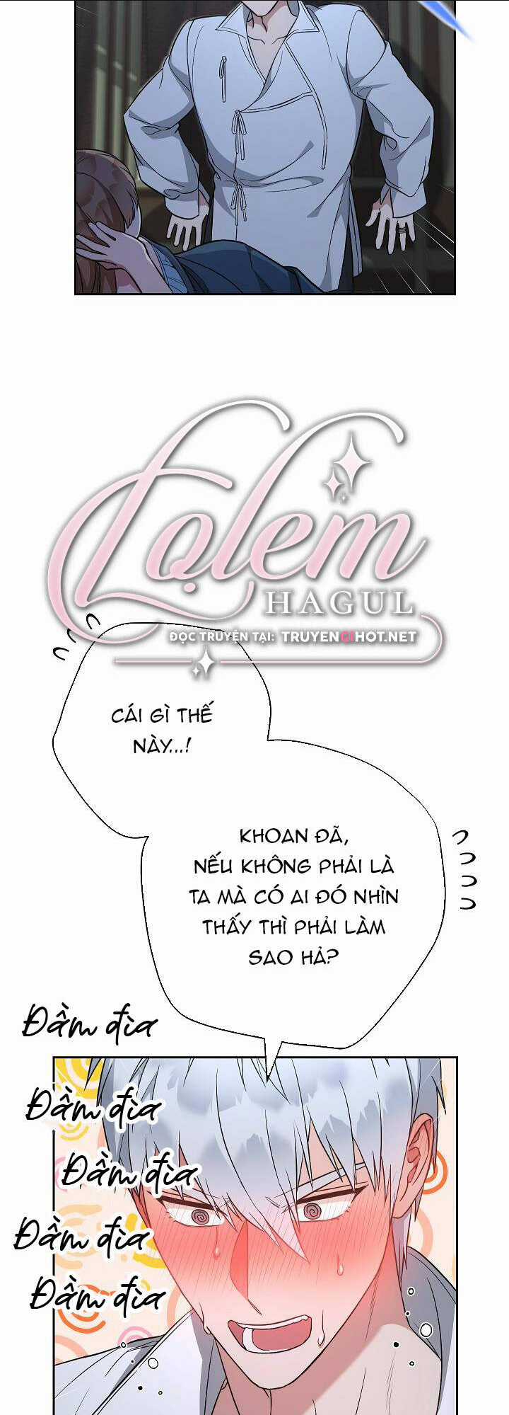 Cuộc Hôn Nhân Vụ Lợi - Chapter 64 - Trang 4