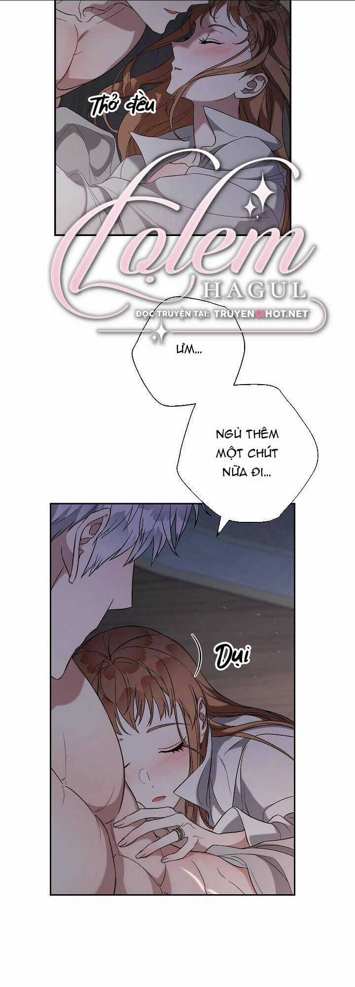 Cuộc Hôn Nhân Vụ Lợi - Chapter 64 - Trang 31