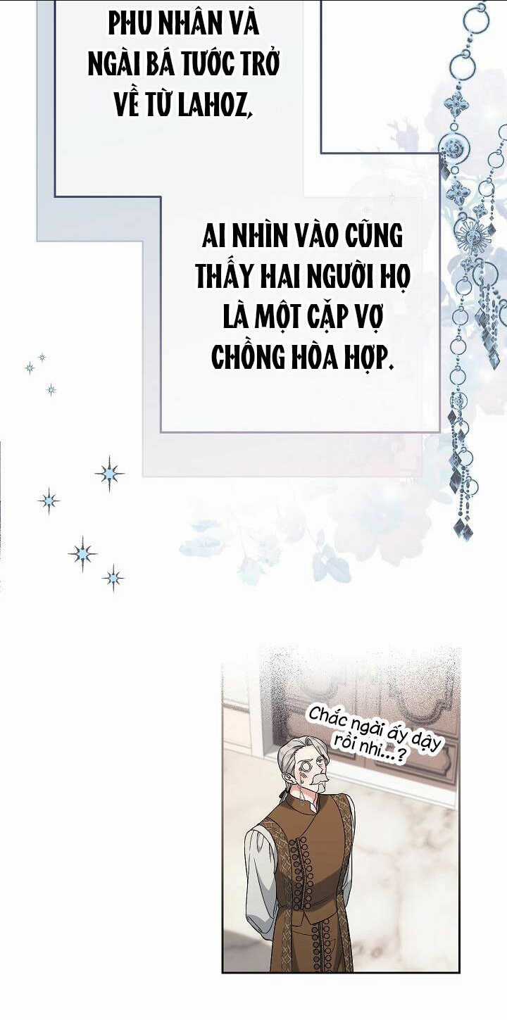 Cuộc Hôn Nhân Vụ Lợi - Chapter 64 - Trang 33