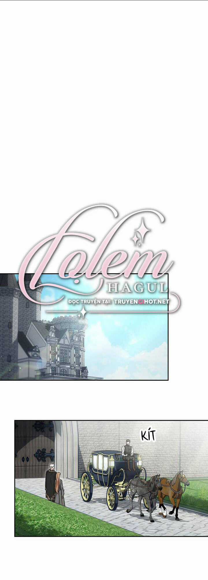 Cuộc Hôn Nhân Vụ Lợi - Chapter 64 - Trang 34