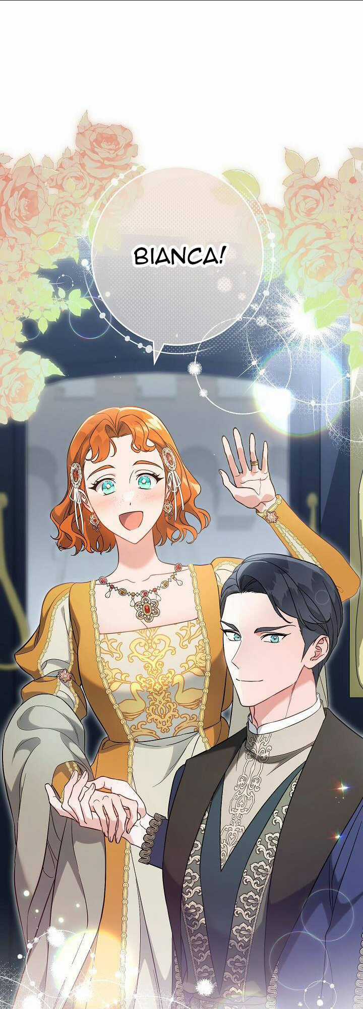 Cuộc Hôn Nhân Vụ Lợi - Chapter 64 - Trang 35