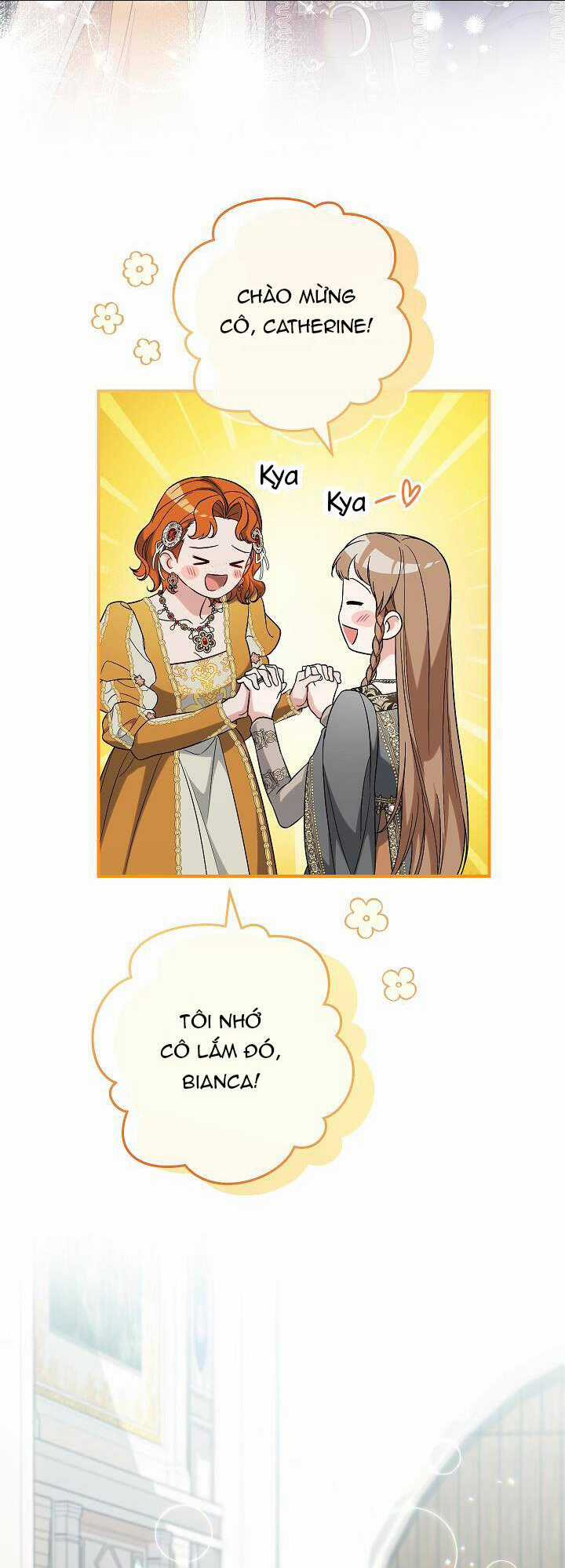 Cuộc Hôn Nhân Vụ Lợi - Chapter 64 - Trang 36